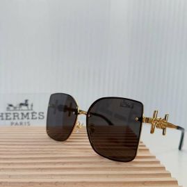 Picture of Hermes Sunglasses _SKUfw50172364fw
